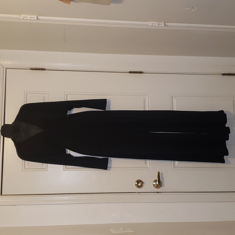 NORMA KAMALI  jumpsuit